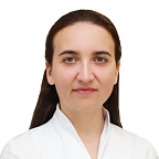 Титова Ирина Ивановна - Врач - стоматолог