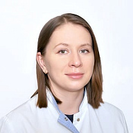 Ильичева Ольга Михайловна