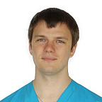 Яковлев Денис Александрович - Врач - анестезиолог - реаниматолог