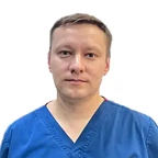 Дерябин Сергей Владимирович - Врач - флеболог, сосудистый хирург, рентгенэндоваскулярный хирург