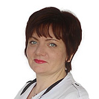 Ясюкевич Наталья Валерьевна - Врач - ревматолог