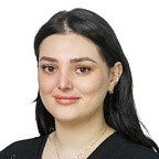 Алавидзе София Вахтанговна - Врач маммолог - онколог - хирург