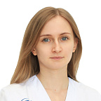 Лопухова Анастасия Юрьевна  - Врач - офтальмолог