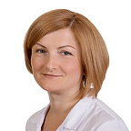 Чечеткина Ольга Борисовна - Заведующий отделением-врач-радиолог