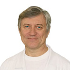 Лобанов Сергей Александрович - Врач - рентгенолог