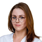 Чернавина Екатерина Алексеевна - Врач - патологоанатом