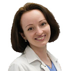 Смирнова Александра Александровна - Врач акушер-гинеколог