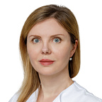 Есина Анна Юрьевна - Врач - косметолог - дерматовенеролог - трихолог