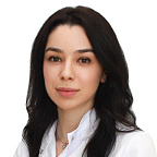 Ахматова Элина Муратовна - Врач - дерматовенеролог