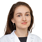 Дзамихова Асият Касумовна - Врач - офтальмолог