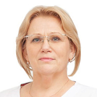 Павлова Ольга Владимировна