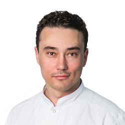 Мезин Андрей Николаевич