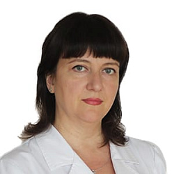 Кононенко Юлия Валериевна