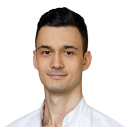 Чернышёв Роман Сергеевич