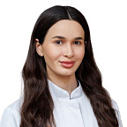 Серебрянская Сабина Тофиковна - Врач-онколог-маммолог, пластический хирург