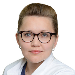 Пономарева Елена Николаевна