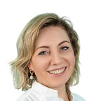 Валеева Юлия Сергеевна - Врач ультразвуковой диагностики