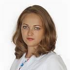Анненкова Олеся Юрьевна - Врач - невролог