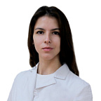 Фокеева Алина Владимировна - Врач-оториноларинголог