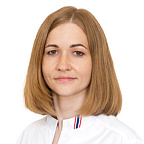 Пелагеина Татьяна Юрьевна - Врач - кардиолог
