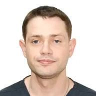 Васильев Николай Евгеньевич