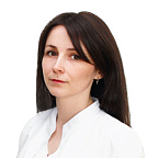 Бригиневич Татьяна Алексеевна - Врач - рентгенолог