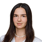 Блохина Ольга Анатольевна - Врач-ревматолог