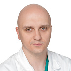 Чайкин Роман Сергеевич - Врач - хирург