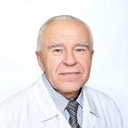 Щеглов Юрий Дмитриевич - Врач - рефлексотерапевт
