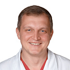 Санжаров Андрей Евгеньевич - Заведующий урологическим отделением. Врач - уролог