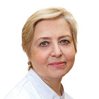 Союстова Елена Леонидовна - Врач - эндокринолог