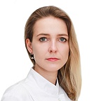 Борисова Татьяна Вадимовна - Врач - аллерголог - иммунолог
