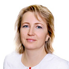 Антонова Екатерина Александровна - Врач - ревматолог