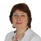 Лебенкова Ольга Алексеевна - Врач - офтальмолог