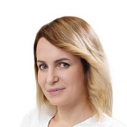 Гарасим Роза Игоревна - Врач - эндокринолог, диетолог