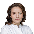 Воронец Евгения Михайловна - Врач-хирург, бариатрический хирург
