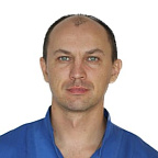Ломакин Сергей Александрович - Врач - анестезиолог - реаниматолог