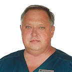 Хабаров Юрий Алексеевич - Врач - торакальный хирург - маммолог