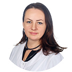 Сорокина Екатерина Вячеславовна - Врач - дерматовенеролог