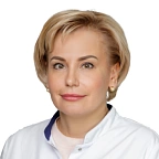 Булгакова Светлана Владимировна - Врач - гинеколог - онколог