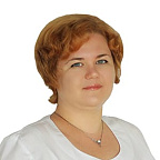 Ваулина Алина Сергеевна - Врач - нефролог