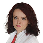 Захарчук Ирина Владимировна - Врач - невролог