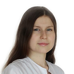 Трубина Маргарита Сергеевна