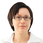 Муравицкая Ольга Владимировна - Врач - ревматолог