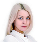 Лоенко Екатерина Николаевна - Врач - анестезиолог - реаниматолог