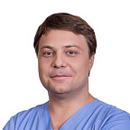 Зотов Александр Сергеевич - Заведующий отделением кардиохирургии. Врач - сердечно-сосудистый хирург